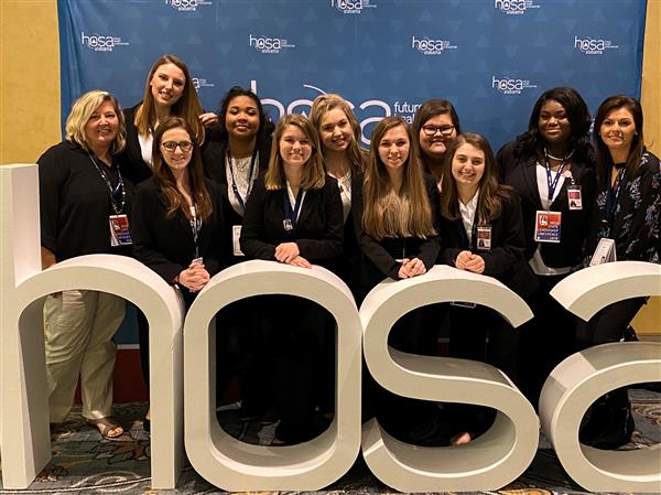 HOSA SLC